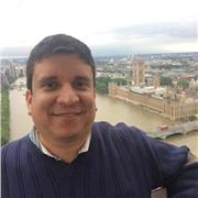 Clases particulares en finanzas (matematicas financieras, analisis financiero)
